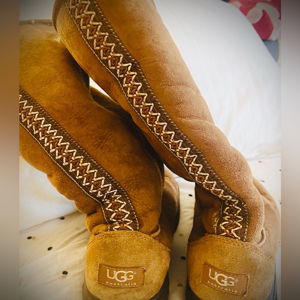 Ugg Ultra Tall Tasman Boot